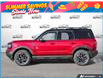 2026 Ford Bronco Sport Outer Banks (Stk: ELF26BS388) in St. Catharines - Image 3 of 19