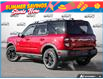 2026 Ford Bronco Sport Outer Banks (Stk: ELF26BS388) in St. Catharines - Image 4 of 19