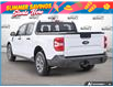 2026 Ford Maverick XLT (Stk: ELF26MA446) in St. Catharines - Image 4 of 24