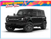 2026 Ford Bronco Big Bend (Stk: ELF26BR422) in St. Catharines - Image 1 of 7