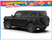 2026 Ford Bronco Big Bend (Stk: ELF26BR422) in St. Catharines - Image 2 of 7