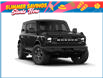 2026 Ford Bronco Big Bend (Stk: ELF26BR422) in St. Catharines - Image 4 of 7