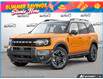 2026 Ford Bronco Sport Outer Banks (Stk: ELF26BS345) in St. Catharines - Image 1 of 18