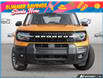 2026 Ford Bronco Sport Outer Banks (Stk: ELF26BS345) in St. Catharines - Image 2 of 18
