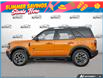 2026 Ford Bronco Sport Outer Banks (Stk: ELF26BS345) in St. Catharines - Image 3 of 18