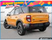 2026 Ford Bronco Sport Outer Banks (Stk: ELF26BS345) in St. Catharines - Image 4 of 18