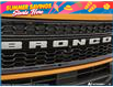 2026 Ford Bronco Sport Outer Banks (Stk: ELF26BS345) in St. Catharines - Image 7 of 18