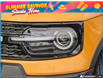 2026 Ford Bronco Sport Outer Banks (Stk: ELF26BS345) in St. Catharines - Image 8 of 18