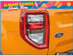 2026 Ford Bronco Sport Outer Banks (Stk: ELF26BS345) in St. Catharines - Image 9 of 18