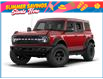 2026 Ford Bronco Badlands (Stk: ELF26BR450) in St. Catharines - Image 1 of 7