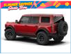 2026 Ford Bronco Badlands (Stk: ELF26BR450) in St. Catharines - Image 2 of 7