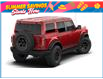 2026 Ford Bronco Badlands (Stk: ELF26BR450) in St. Catharines - Image 3 of 7