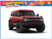 2026 Ford Bronco Badlands (Stk: ELF26BR450) in St. Catharines - Image 4 of 7