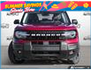 2026 Ford Bronco Sport Outer Banks (Stk: ELF26BS516) in St. Catharines - Image 2 of 19