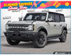 2026 Ford Bronco Outer Banks (Stk: ELF26BR195) in St. Catharines - Image 1 of 24