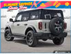 2026 Ford Bronco Outer Banks (Stk: ELF26BR195) in St. Catharines - Image 4 of 24