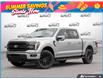 2026 Ford F-150 Lariat (Stk: ELF26F1406) in St. Catharines - Image 1 of 27