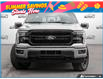 2026 Ford F-150 Lariat (Stk: ELF26F1406) in St. Catharines - Image 2 of 27