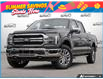 2026 Ford F-150 Lariat (Stk: W5LD161) in St. Catharines - Image 1 of 25