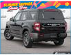 2026 Ford Bronco Sport Big Bend (Stk: R9BD095) in St. Catharines - Image 4 of 23