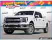 2026 Ford F-150 Lariat (Stk: W5LC025) in St. Catharines - Image 1 of 25
