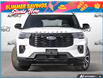 2026 Ford Explorer ST-Line (Stk: K8KD151) in St. Catharines - Image 2 of 26