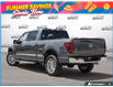 2026 Ford F-150 Lariat (Stk: W5LD163) in St. Catharines - Image 4 of 25