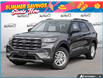 2026 Ford Explorer Active (Stk: K8DD148) in St. Catharines - Image 1 of 24