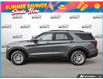 2026 Ford Explorer Active (Stk: K8DD148) in St. Catharines - Image 3 of 24