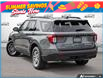 2026 Ford Explorer Active (Stk: K8DD148) in St. Catharines - Image 4 of 24