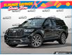 2026 Ford Explorer ST-Line (Stk: K8KD150) in St. Catharines - Image 1 of 25