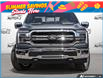 2026 Ford F-150 Lariat (Stk: ELF26F1689) in St. Catharines - Image 2 of 25