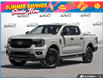 2026 Ford Ranger XLT (Stk: ELF26RA420) in St. Catharines - Image 1 of 26