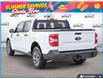 2026 Ford Maverick XLT (Stk: W8JD116) in St. Catharines - Image 4 of 25