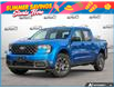 2026 Ford Maverick XLT (Stk: W8JD115) in St. Catharines - Image 1 of 26