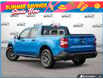 2026 Ford Maverick XLT (Stk: W8JD115) in St. Catharines - Image 4 of 26