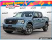 2026 Ford Maverick XLT (Stk: W8JD121) in St. Catharines - Image 1 of 26