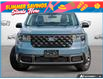 2026 Ford Maverick XLT (Stk: W8JD121) in St. Catharines - Image 2 of 26