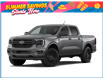2026 Ford Ranger XL (Stk: ELF26RA605) in St. Catharines - Image 1 of 7