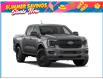 2026 Ford Ranger XL (Stk: ELF26RA605) in St. Catharines - Image 4 of 7