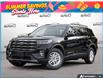 2026 Ford Explorer Active (Stk: ELF26EX598) in St. Catharines - Image 1 of 25