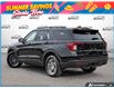 2026 Ford Explorer Active (Stk: ELF26EX598) in St. Catharines - Image 4 of 25