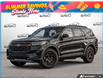 2026 Ford Explorer Tremor (Stk: ELF26EX604) in St. Catharines - Image 1 of 25
