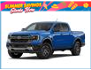 2026 Ford Ranger XLT (Stk: ELF26RA611) in St. Catharines - Image 1 of 7