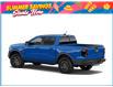 2026 Ford Ranger XLT (Stk: ELF26RA611) in St. Catharines - Image 2 of 7