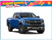 2026 Ford Ranger XLT (Stk: ELF26RA611) in St. Catharines - Image 4 of 7