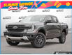 2026 Ford Ranger XLT (Stk: ELF26RA632) in St. Catharines - Image 1 of 26
