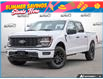 2026 Ford F-150 STX (Stk: 26F1433) in St. Catharines - Image 1 of 25