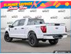 2026 Ford F-150 STX (Stk: 26F1433) in St. Catharines - Image 4 of 25