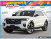 2026 Ford Explorer Platinum (Stk: ELF26ES630) in St. Catharines - Image 1 of 25